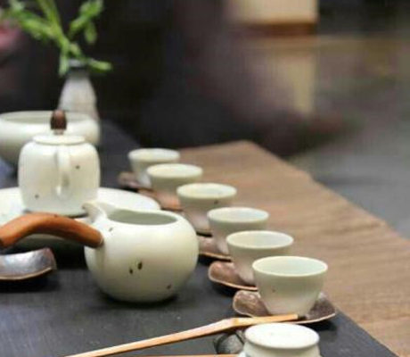 茶艺