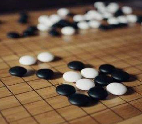 围棋